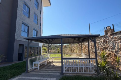 Apartment for sale  in Oba, Antalya, Turkey, 1 bedroom, 55m2, No. 221473 – photo 18