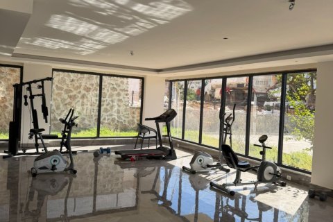 Apartment for sale  in Oba, Antalya, Turkey, 1 bedroom, 55m2, No. 221473 – photo 16