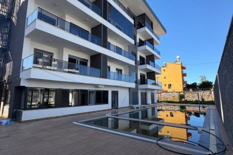 Apartment for sale  in Oba, Antalya, Turkey, 1 bedroom, 55m2, No. 221473 – photo 19