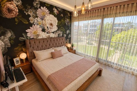 ویلا در  Izmir ، ترکیه 6 خوابه ، 350 متر مربع.  شماره 225148 - 23