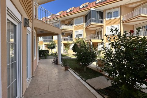 Продажа квартиры в Кемере, Анталье, Турция 2+1, 110м2, №237896 – фото 5