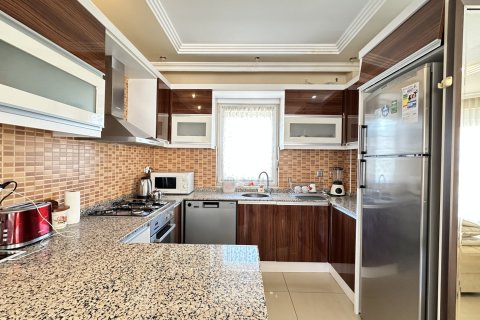 Продажа квартиры в Кемере, Анталье, Турция 2+1, 110м2, №237896 – фото 6