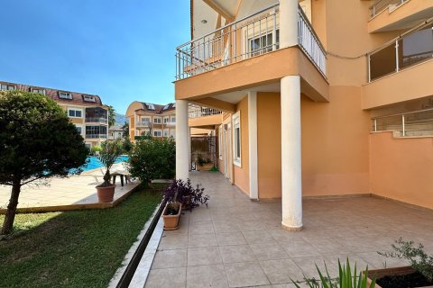 Продажа квартиры в Кемере, Анталье, Турция 2+1, 110м2, №237896 – фото 4