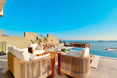 Villa 3+1 Kalkan, Antalya, Türkiye №227451 - 17