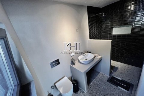 3+1 Villa in Yalikavak, Mugla, Türkei Nr. 215793 - 16