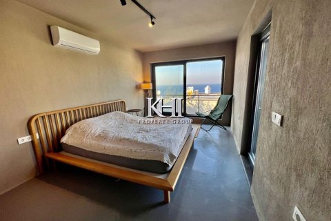 3+1 Villa in Yalikavak, Mugla, Türkei Nr. 215793 - 14