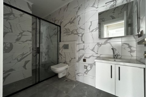 Lejlighed  i Alanya, Antalya, Tyrkiet Nr. 221803 - 20