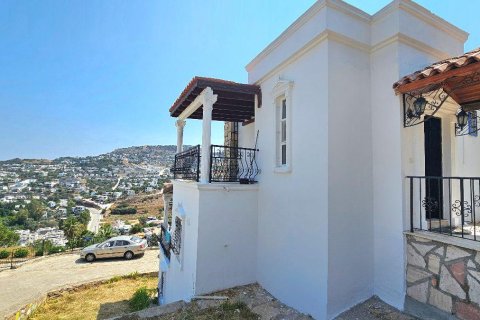 2+2 Villa in Bodrum, Mugla, Türkei Nr. 214900 - 3
