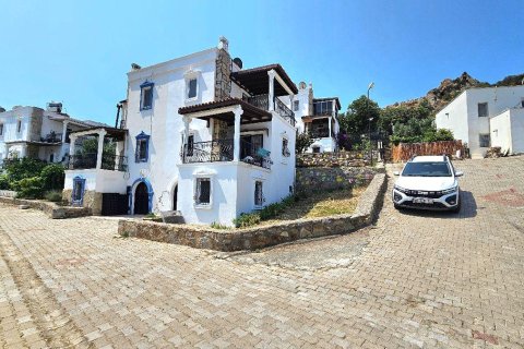 2+2 Villa in Bodrum, Mugla, Türkei Nr. 214900 - 5
