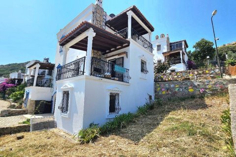 2+2 Villa in Bodrum, Mugla, Türkei Nr. 214900 - 4