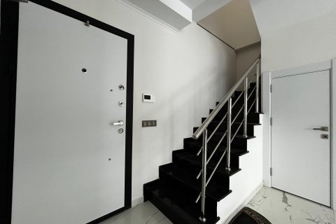 Lejlighed  i Alanya, Antalya, Tyrkiet Nr. 221803 - 12