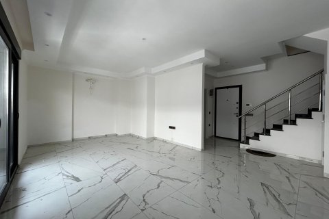 Lejlighed  i Alanya, Antalya, Tyrkiet Nr. 221803 - 11