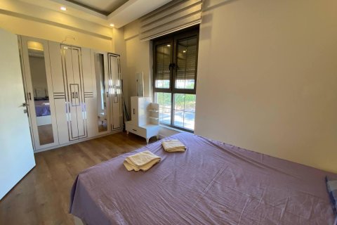 3+1 Villa  i Lara, Antalya, Tyrkiet Nr. 212946 - 14