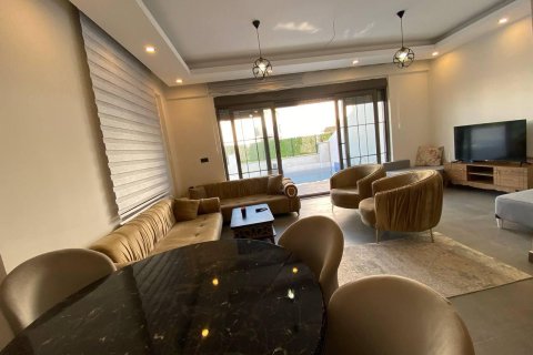 3+1 Villa  i Lara, Antalya, Tyrkiet Nr. 212946 - 15