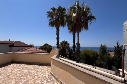 3+1 Villa in Turkler, Alanya, Antalya, Türkei Nr. 227660 - 23