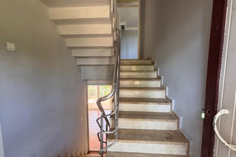 3+1 Villa in Turkler, Alanya, Antalya, Türkei Nr. 227660 - 26