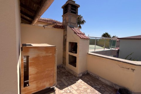 3+1 Villa in Turkler, Alanya, Antalya, Türkei Nr. 227660 - 25
