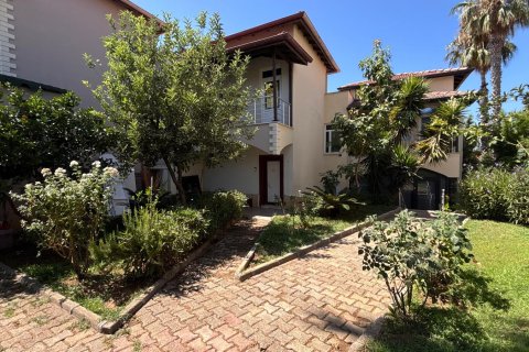 3+1 Villa in Turkler, Alanya, Antalya, Türkei Nr. 227660 - 24