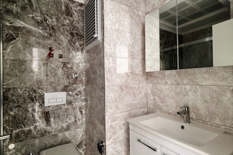 1+1 Lägenhet  i Oba, Antalya, Turkiet Nr. 221637 - 11