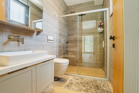 3+1 Villa  i Konyaalti, Antalya, Tyrkia Nr. 224781 - 20
