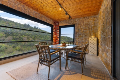 Продажа земельного участка  в Демирташе, Аланье, Анталье, Турция, 250м2, №223141 – фото 16