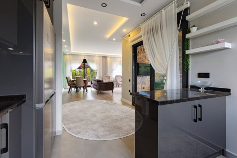 Продажа земельного участка  в Демирташе, Аланье, Анталье, Турция, 250м2, №223141 – фото 15