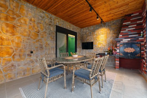 Продажа земельного участка  в Демирташе, Аланье, Анталье, Турция, 250м2, №223141 – фото 17