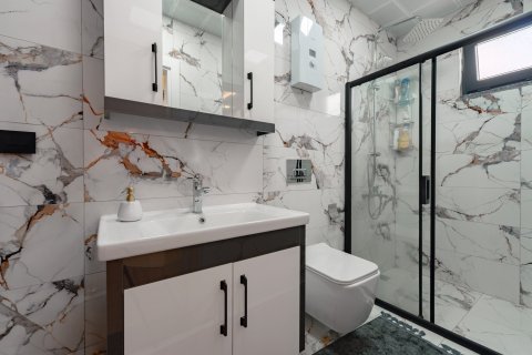 Продажа земельного участка  в Демирташе, Аланье, Анталье, Турция, 250м2, №223141 – фото 18