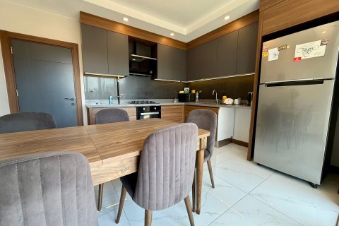 4+1 Lejlighed  i Antalya, Tyrkiet Nr. 225320 - 2