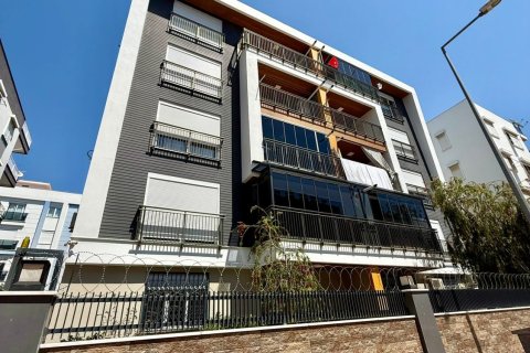 4+1 Lejlighed  i Antalya, Tyrkiet Nr. 225320