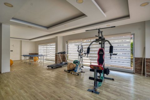 Daire   Kestel, Antalya, Türkiye №211989 - 25