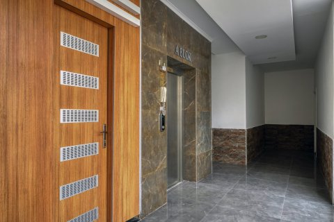 Daire   Kestel, Antalya, Türkiye №211989 - 23