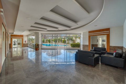 Daire   Kestel, Antalya, Türkiye №211989 - 24