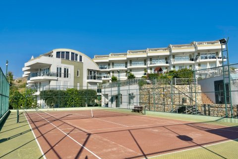 آپارتمان در  Konakli ، ترکیه 2 خوابه ، 110 متر مربع.  شماره 221636 - 21