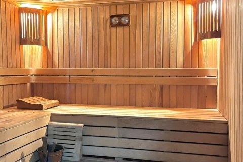 آپارتمان در  Konakli ، ترکیه 2 خوابه ، 110 متر مربع.  شماره 221636 - 20