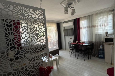 1+1 Lägenhet i Alanya, Antalya, Turkiet Nr. 222195 - 12