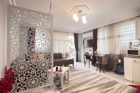 1+1 Lägenhet i Alanya, Antalya, Turkiet Nr. 222195 - 11