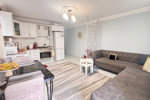1+1 Lägenhet i Alanya, Antalya, Turkiet Nr. 222195 - 10