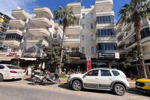 1+1 Lägenhet i Alanya, Antalya, Turkiet Nr. 222195 - 13