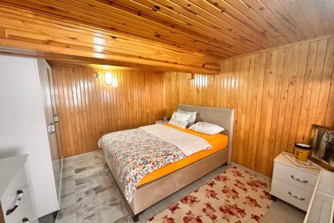 Продажа виллы  в Трабзоне, Турция 6+2, 300м2, №228480 – фото 8