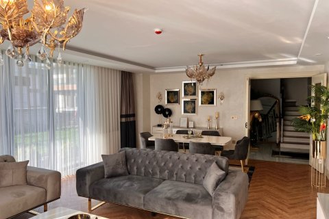 Продажа виллы  в Силиври, Стамбуле, Турция 5+1, 720м2, №216148 – фото 5