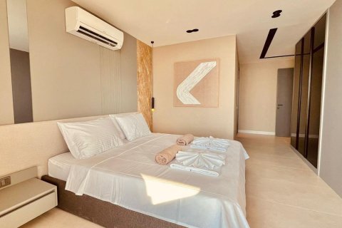 Villa 3+1 Kalkan, Antalya, Türkiye №227451 - 3