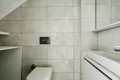 3+1 Villa  i Kemer, Antalya, Turkiet Nr. 217842 - 22