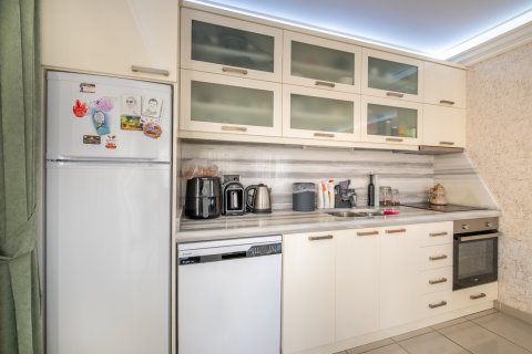 آپارتمان در Alanya ، ترکیه 120 متر مربع. شماره 226588 - 5