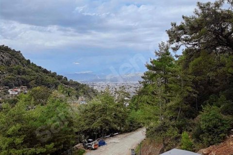 2+1 Lejlighed i Fethiye, Mugla, Tyrkiet Nr. 225493 - 15