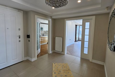 3+1 Lägenhet  i Antalya, Turkiet Nr. 227346 - 10