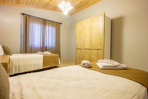 Продажа виллы в Гёчеке, Мугле, Турция 6+1, 400м2, №213226 – фото 14