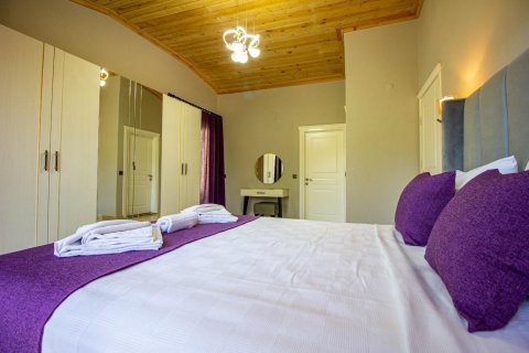 Продажа виллы в Гёчеке, Мугле, Турция 6+1, 400м2, №213226 – фото 15