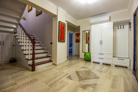 Продажа виллы в Гёчеке, Мугле, Турция 6+1, 400м2, №213226 – фото 13