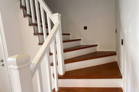 3+1 Villa  i Lara, Antalya, Tyrkiet Nr. 212946 - 9